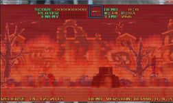 photo d'illustration pour le dossier:Super Castlevania IV Reborn